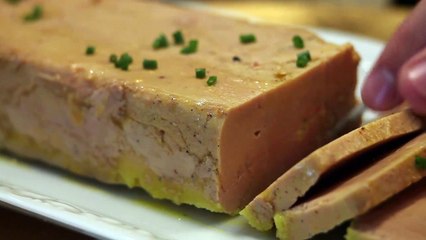 Comment deveiner son foie gras