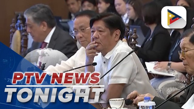 PBBM rejects proposal imposing higher illegal parking fines in Metro Manila