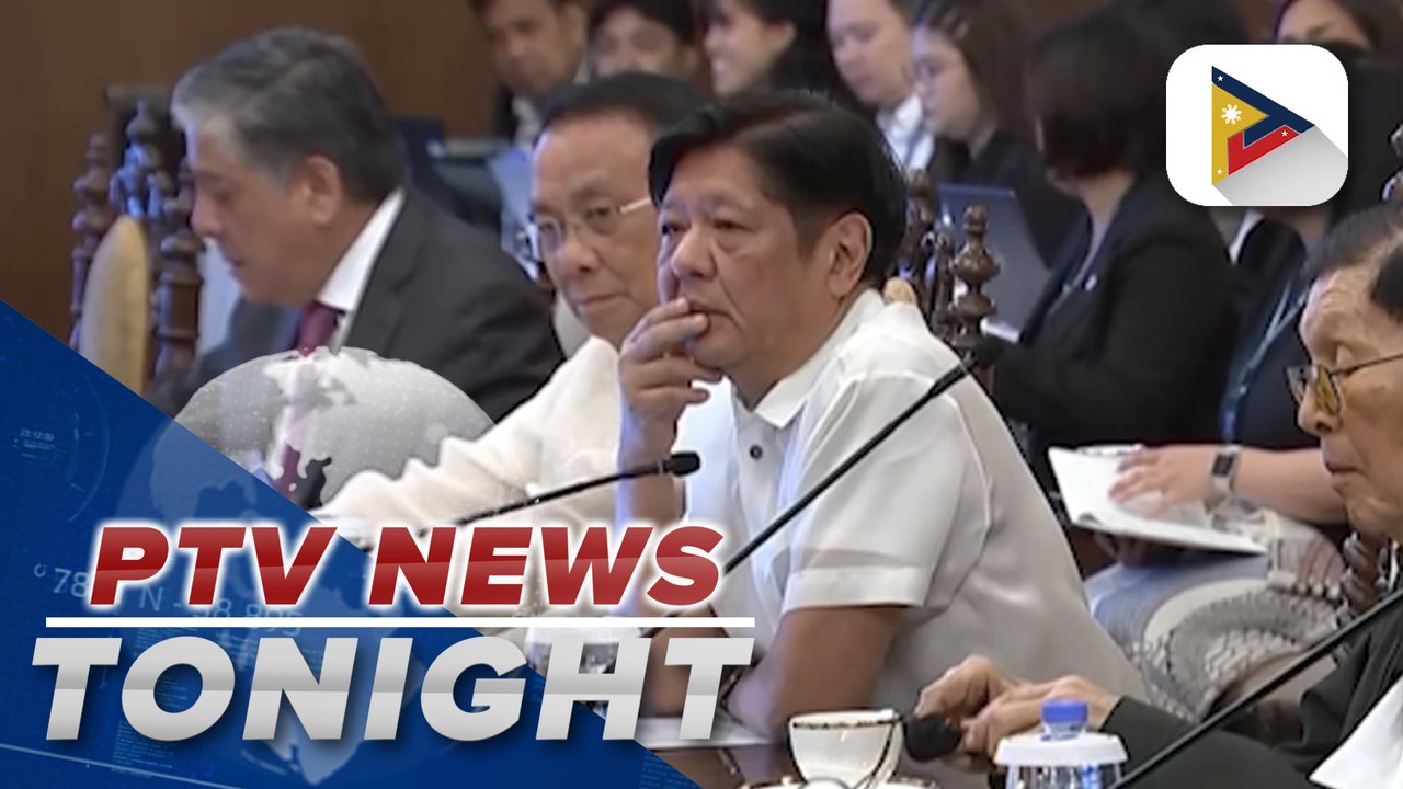 PBBM rejects proposal imposing higher illegal parking fines in Metro Manila