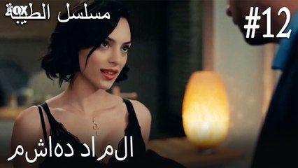 12- مشاهد داملا