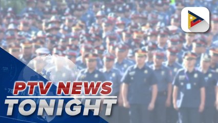 Several lawmakers react to PNP directive on personnel, applicants with visible tattoos