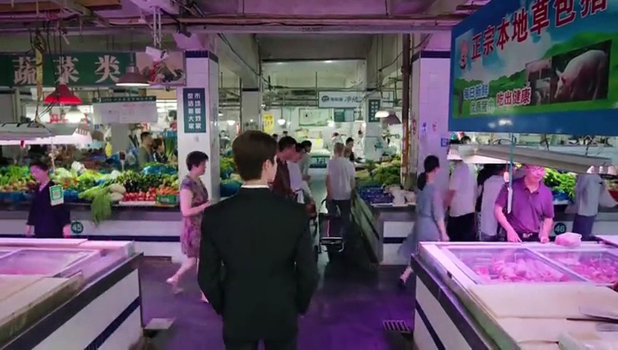 Best Choice Ever (2024) Episode 34 English sub video Dailymotion