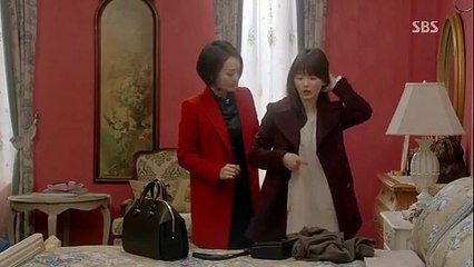 Gió Mùa Đông Năm Ấy - Tập 6