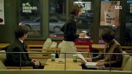 Gió Mùa Đông Năm Ấy - Tập 10