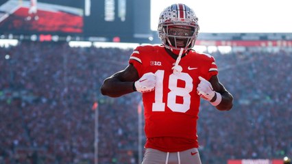 Falcons' Draft Strategy: Will Marvin Harrison Jr. Be Their Next Big Win? 🏈