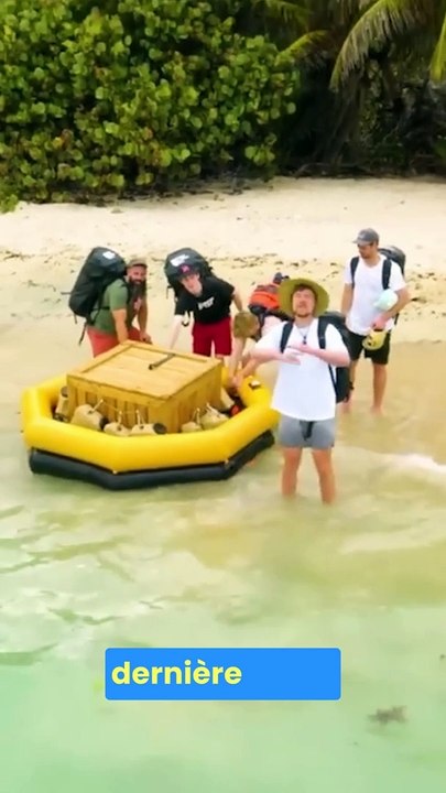 La vidéo de Mr Beast à Amixem est trop cool !!