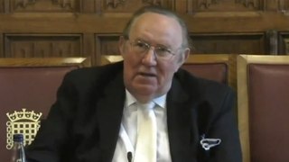 Ex-GB News chairman Andrew Neil reveals surprise at Ofcom ‘tolerance’