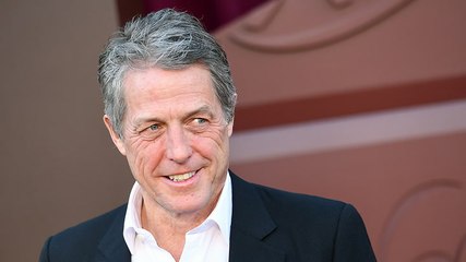 Hugh Grant reveals why Daniel Cleaver is making comeback in Bridget Jones 4