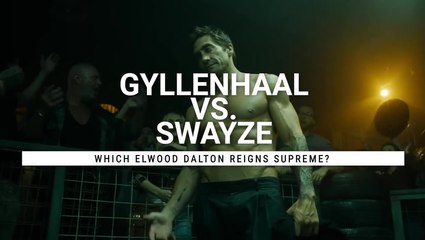 Jake Gyllenhaal Weighs In On Whether His 'Road House' Character Could Beat Patrick Swayze’s, And His Funny Answer Makes Sense