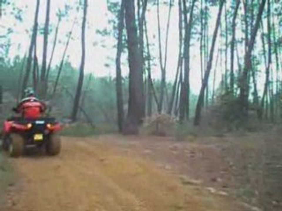 Ma vidéo à moi