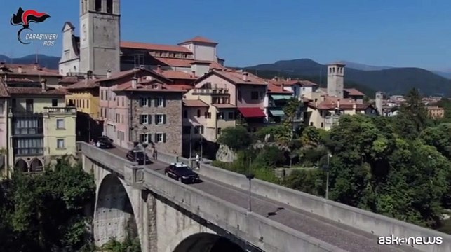 Traffico di esseri umani fra Romania e Italia: 18 indagati