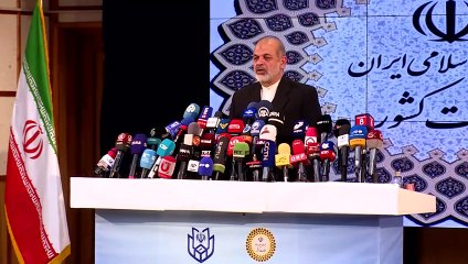 Argentina pide detener a ministro iraní por atentado contra comunidad judía en 1994