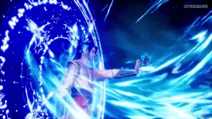 Wushen Zhuzai - Da Wei Pian 62