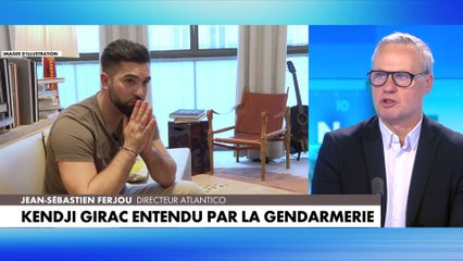 Pour Jean-Sébastien Ferjou, «il y a 50 ans, Kendji Girac n’aurait pas survécu à ses blessures»