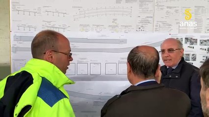 Autostrada Palermo-Catania, riaperti 4 viadotti e una galleria tra Buonfornello e Scillato