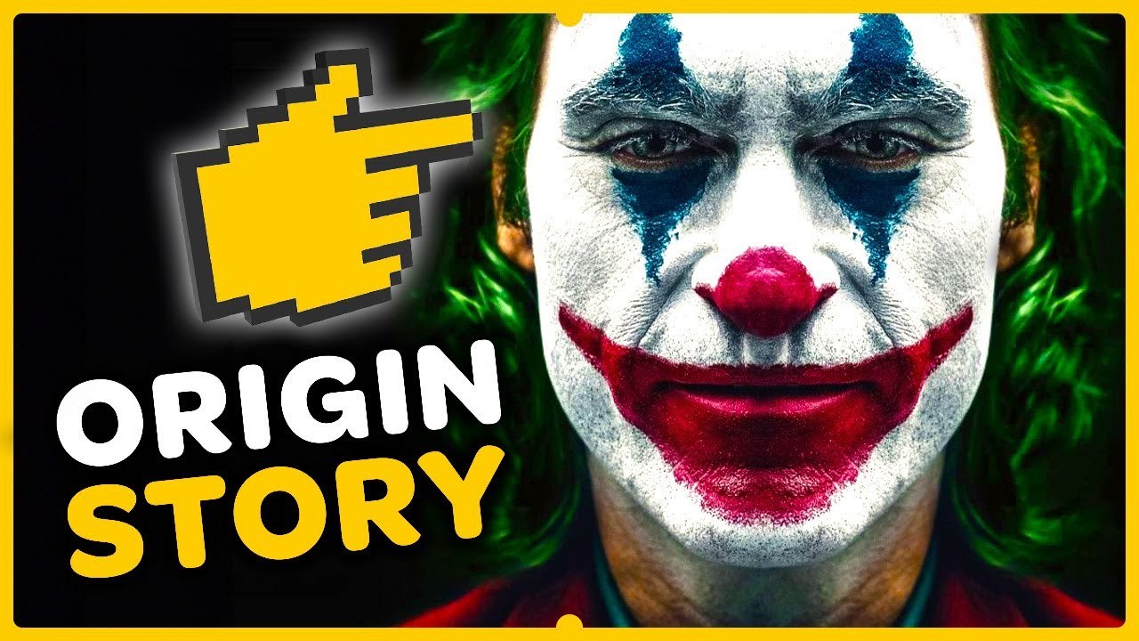 Qui sont VRAIMENT ces MÉCHANTS du CINÉMA ?   ORIGIN STORY