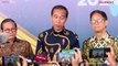 Keterangan Pres Presiden Jokowi Soal Presiden dan Wakil Presiden Terpilih