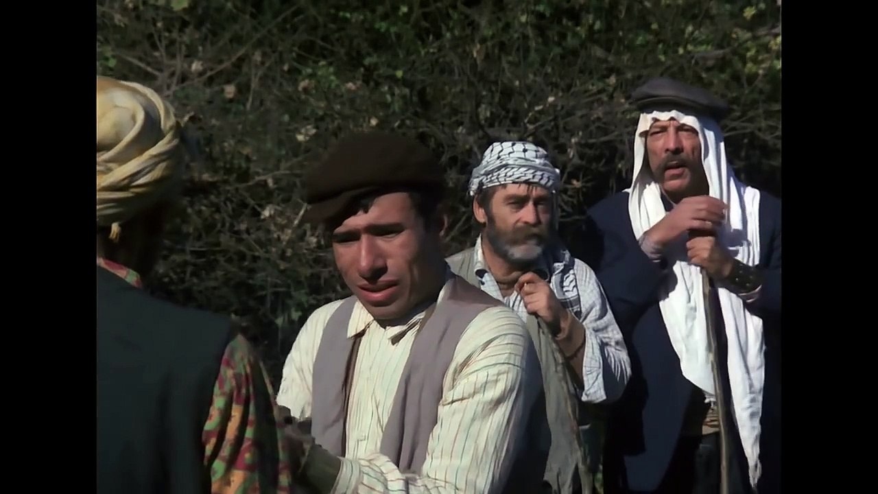 Erkek Güzeli Sefil Bilo