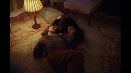 Lily Lyons - Spectre (Lyric Video)