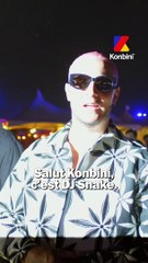 On a suivi DJ Snake pour son arrivée sur la scène du festival Coachella