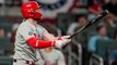 Phillies Look to Bounce Back Against Lodolo vs. Reds