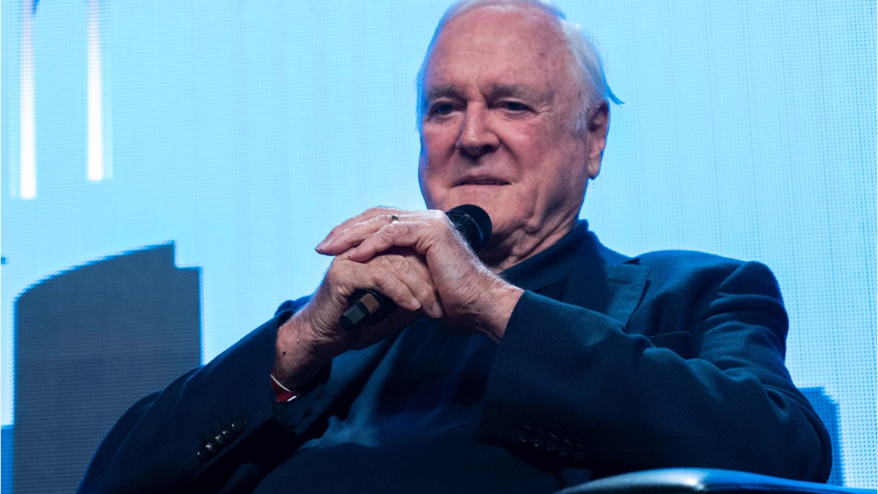 John Cleese reportedly spends £17,000 a year getting stem cell therapy: That’s why I don’t look bad for 84'