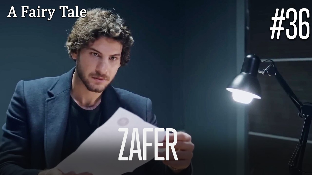 Zafer Scenes #36