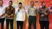 Wapres Ma'ruf Amin Apresiasi Prabowo Subianto Jadi Presiden Terpilih RI 2024-2029