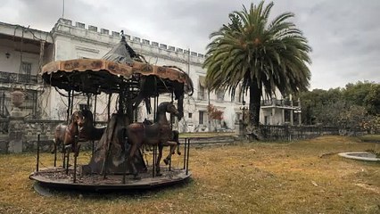 'Jugaremos en el bosque' - Tráiler Oficial