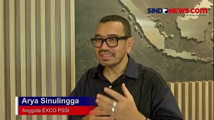 PSSI Berhasil Lobi Heerenveen, Nathan Tjoe A On kembali Perkuat Timnas Indonesia U-23