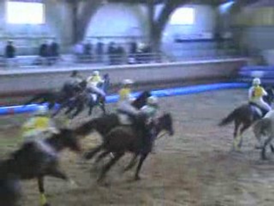 La Rochelle : Grans - Loire sur Rhône