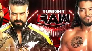 WWE RAW 24 April 2024 Full Highlights HD _ WWE Monday night RAW 4_24_2024 Highlights HD