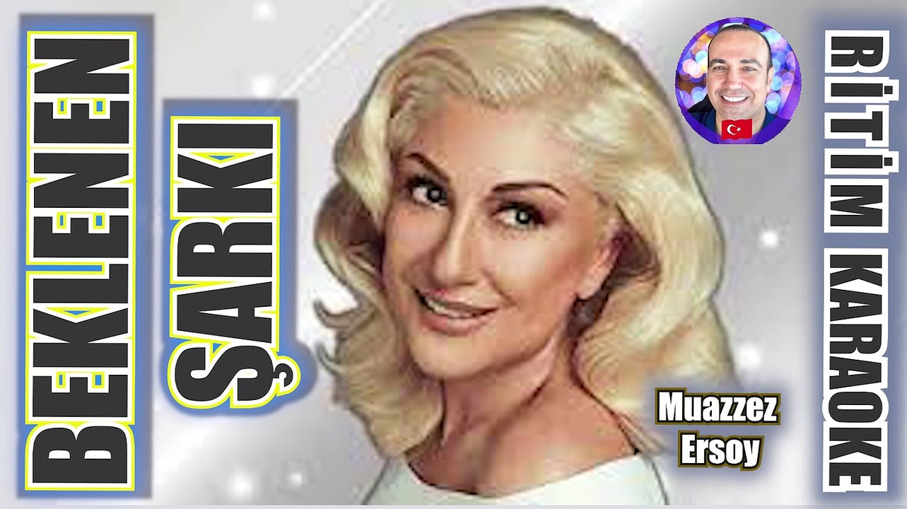 Beklenen Şarkı - Muazzez Ersoy ✩ Ritim Karaoke Orijinal Trafik (Nihavend Semai 3/4 TSM KORO)