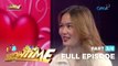 It's Showtime: Babaeng inabandona ng dating jowa, nakahanap ng BAGONG BOYLET! (April 24, 2024) (Part 3/4)