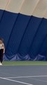 Repost Zendaya tennis