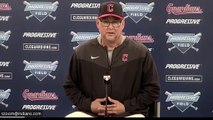 Terry Francona Postgame Comments June 8, 2022