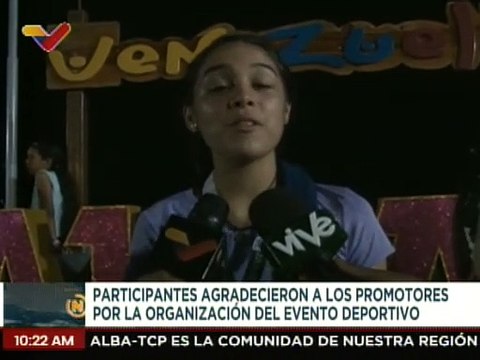 Amazonas | Más de 250 féminas participaron en la 4 ª Carrera Faima 5K