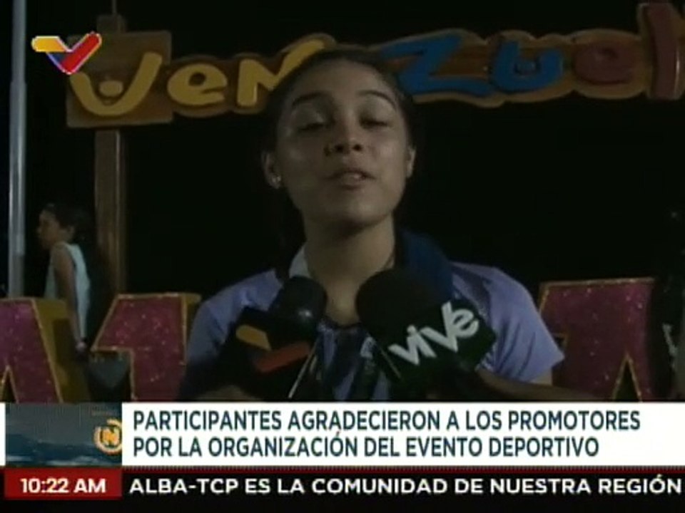 Amazonas | Más de 250 féminas participaron en la 4 ª Carrera Faima 5K