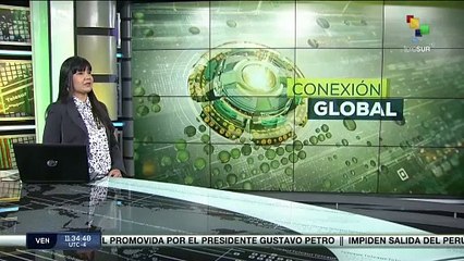 Líderes del ALBA-TCP comienzan a llegar a Venezuela