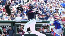Thoughts on Indians 2020 Spring Training 2.0 Roster Pool