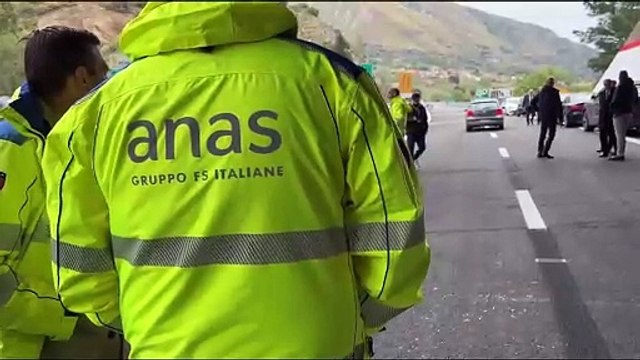 L'annuncio di Schifani: «Entro la fine del 2026 l'autostrada Palermo-Catania sarà del tutto libera»