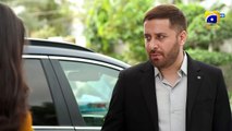 Dao Episode 47 - [Eng Sub] - Atiqa Odho - Haroon Shahid - Kiran Haq - 24th April 2024 - HAR PAL GEO