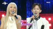 [HOT]  sung by Bada & Jo Kwon, 라디오스타 240424