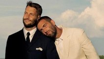 La love story de Simon Jacquemus et Marco Maestri