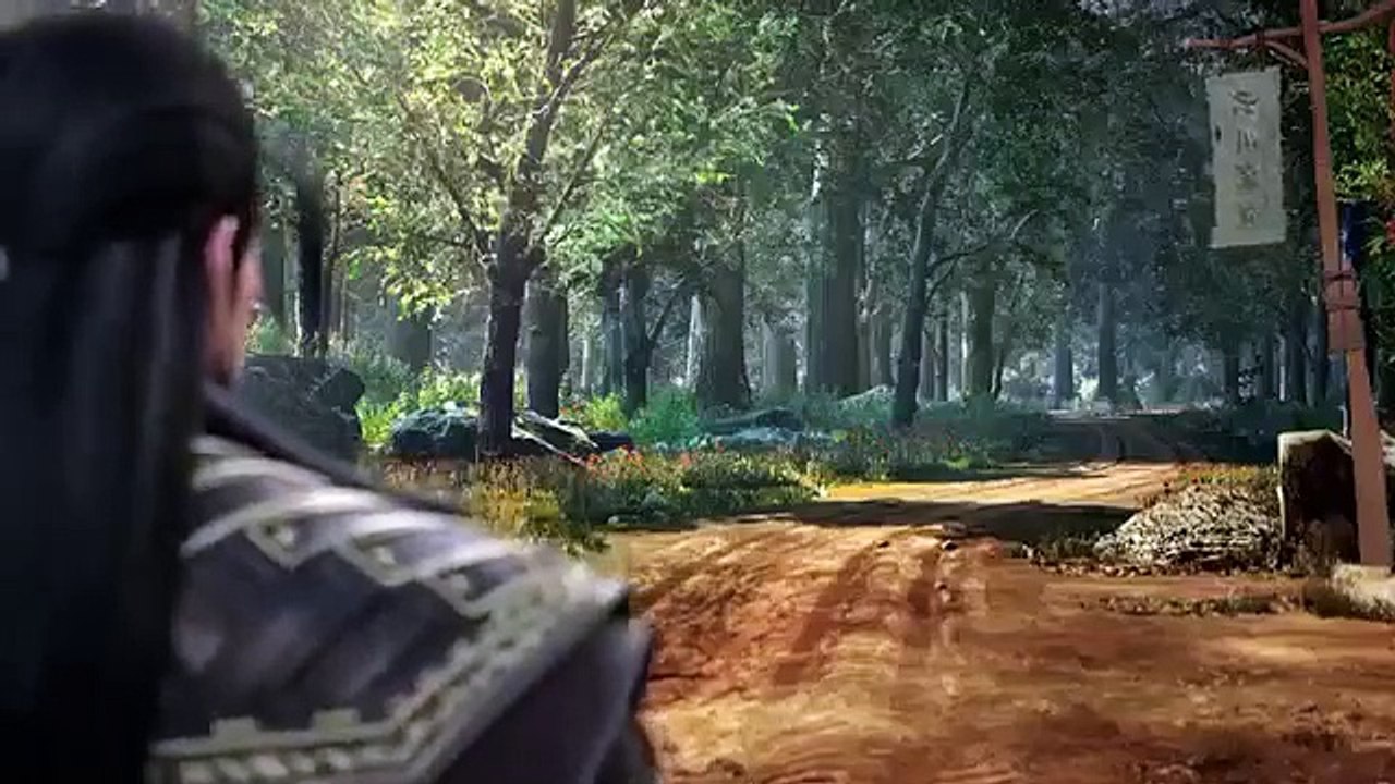 (Ep8) Bu Xing Si: Yuan Qi Ep 8 Sub Indo ,Eng (捕星司·源起) (スターキャッチャー部門・オリジン)(แผนกจับดาว·ต้นกำเนิด)