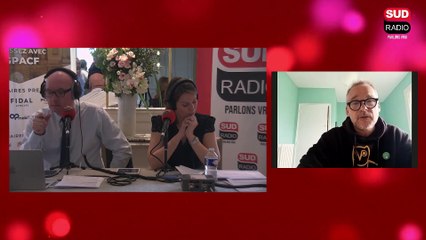 Comprenez-vous la plainte pour complicité de crimes contre l’humanité de Fabrice Leggeri?