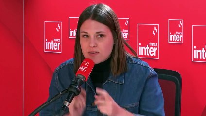 Les PFAS, moi c'que j'en dis... La chronique de Tania Dutel