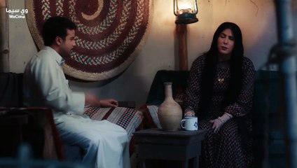 هـــــــــــود الـــــــلـــــــــيـــــــــــل حلقة 2