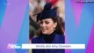 Amy Dowden reveals message of support she received from Kate Middleton