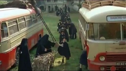 Saint Ange Bande-annonce (ES)